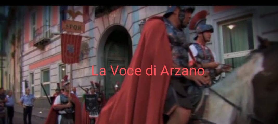 La Festa di Santa Giustina patrimonio arzanese
