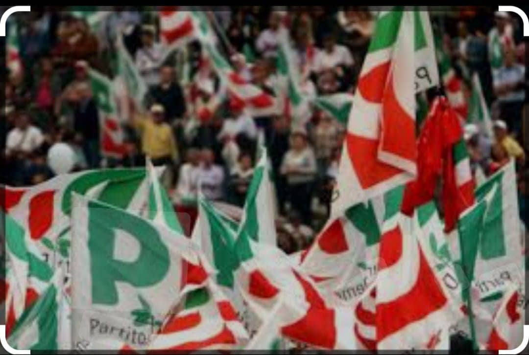 Partito Democratico, iscritti e simpatizzanti scrivono ai vertici del partito