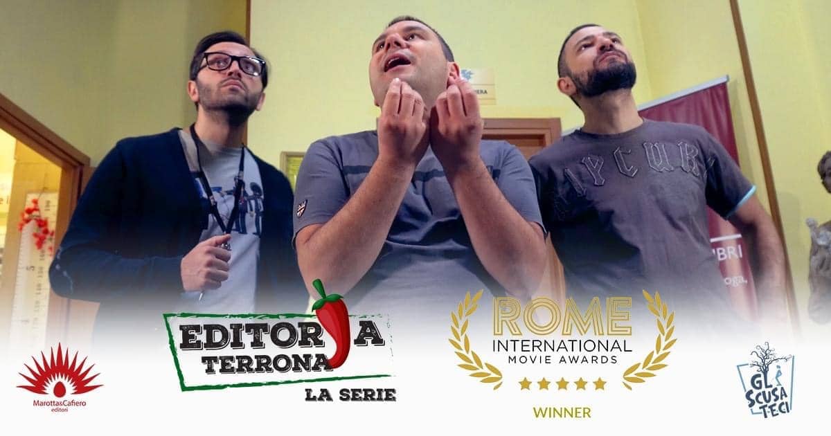 Gli “Scusateci” vincono ancora