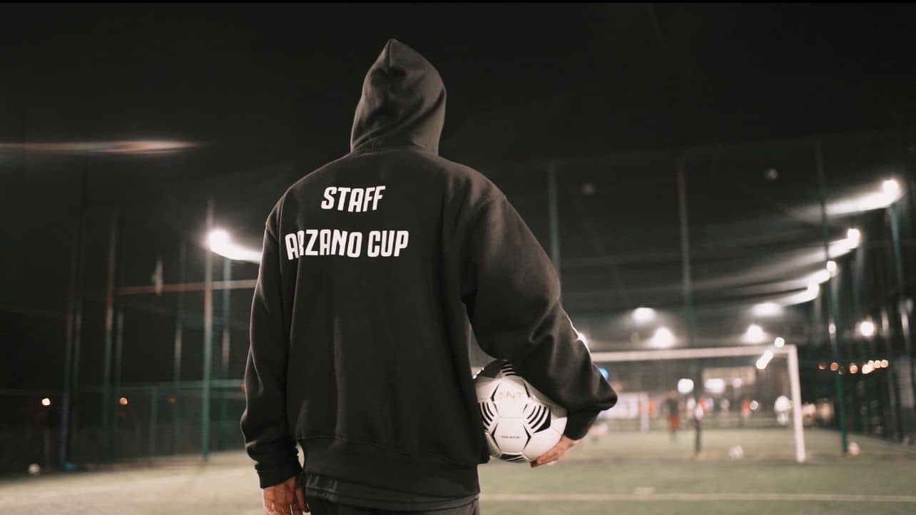 A giugno torna il torneo “Arzano Cup”