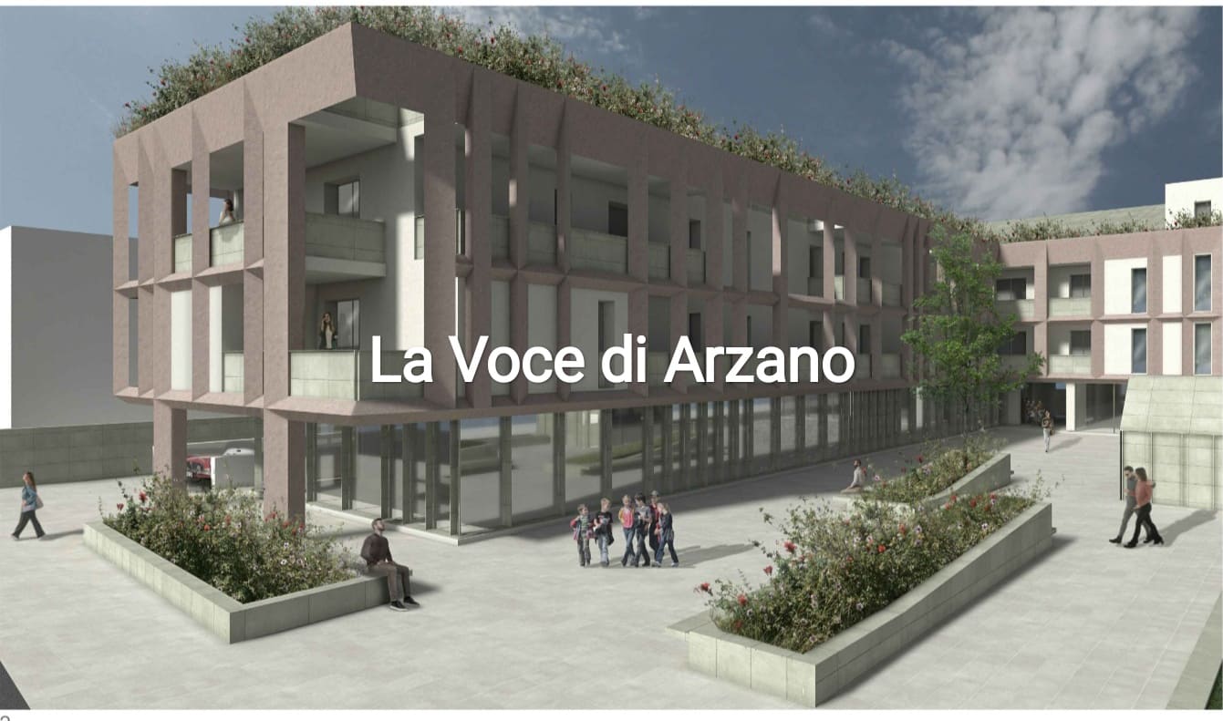 L’ex Campanile cambia volto. L’intervento dei privati prevede appartamenti, negozi, una piazza e parcheggi interrati