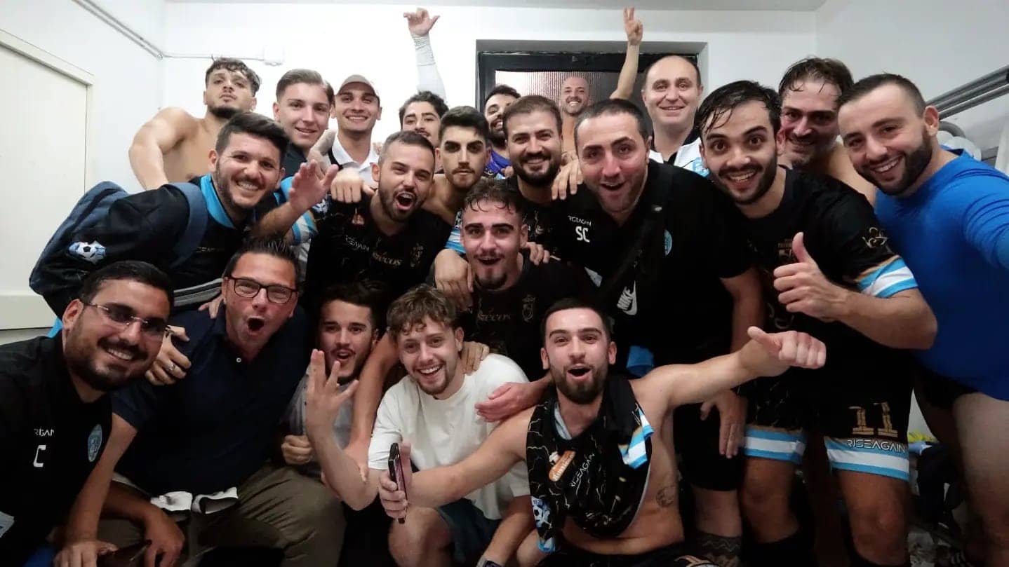 ArzanoSport – Il palinsesto sportivo del fine settimana