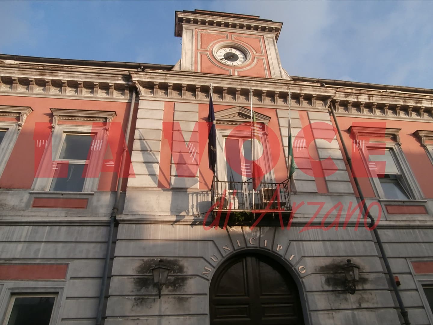 Mancata approvazione del rendiconto dell’esercizio 2021, rischio scioglimento per il Consiglio Comunale