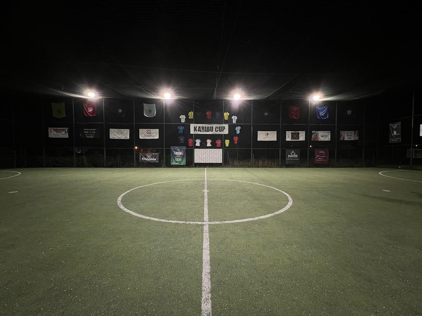 “Karibu Cup”, grande successo del torneo di calcio a cinque. Giovedì la finale