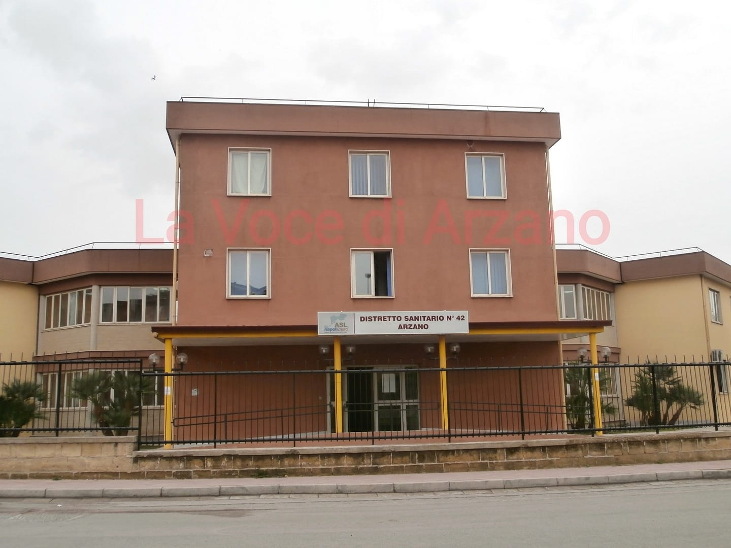Consegna pannoloni, un problema che non riguarda solo il Distretto Sanitario di Arzano
