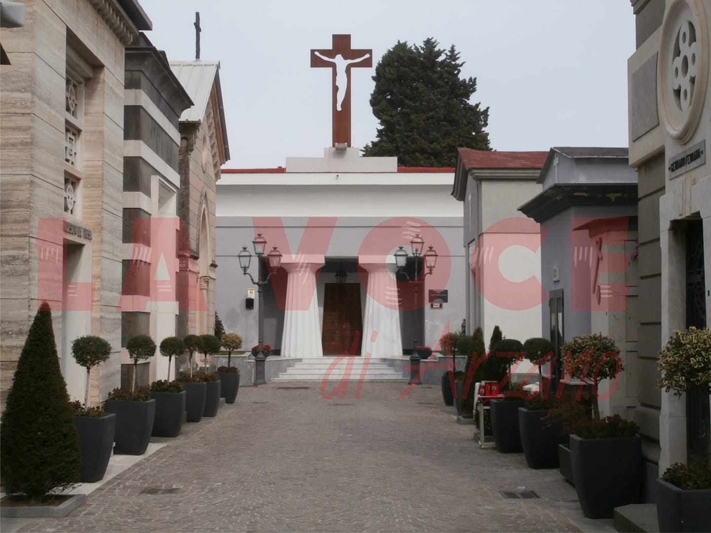 Consorzio cimiteriale, bando pubblico per i nuovi rappresentanti del Comune di Casavatore