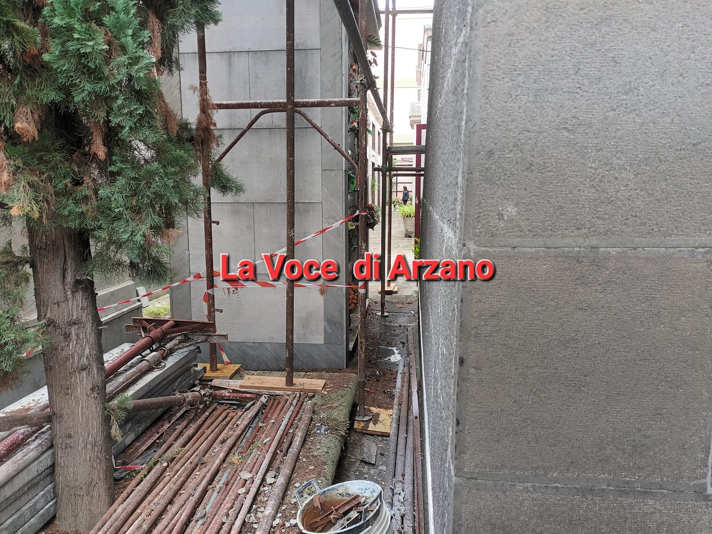 “Ogn’anno, il due novembre…”. Per alcune famiglie, no!