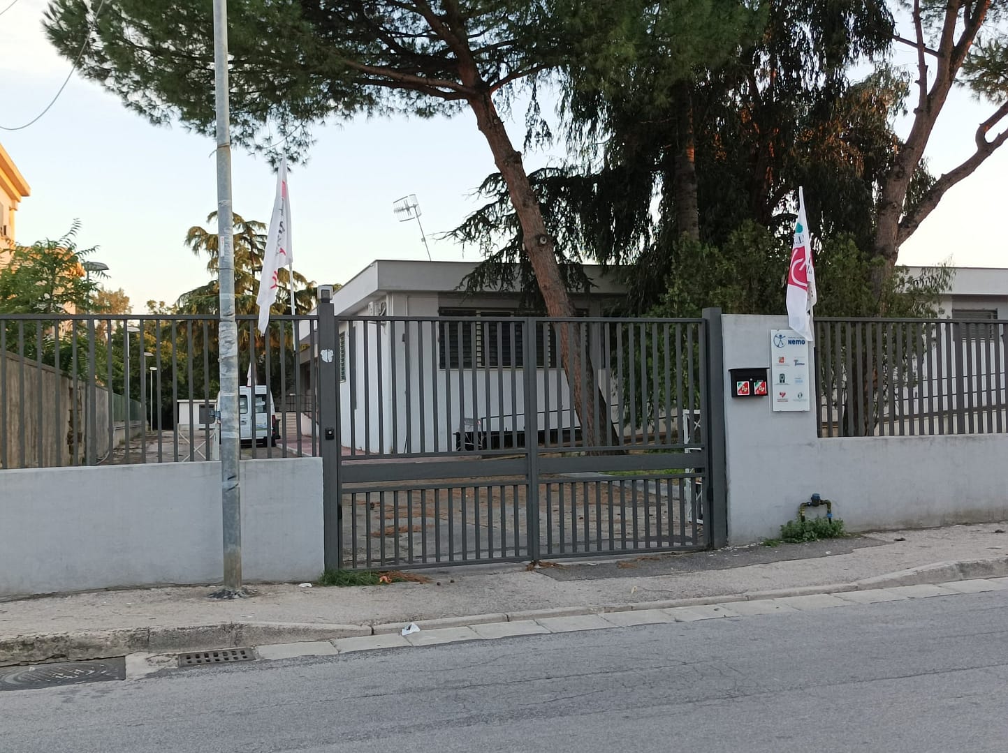 Inaugurata la nuova sede della UILDM