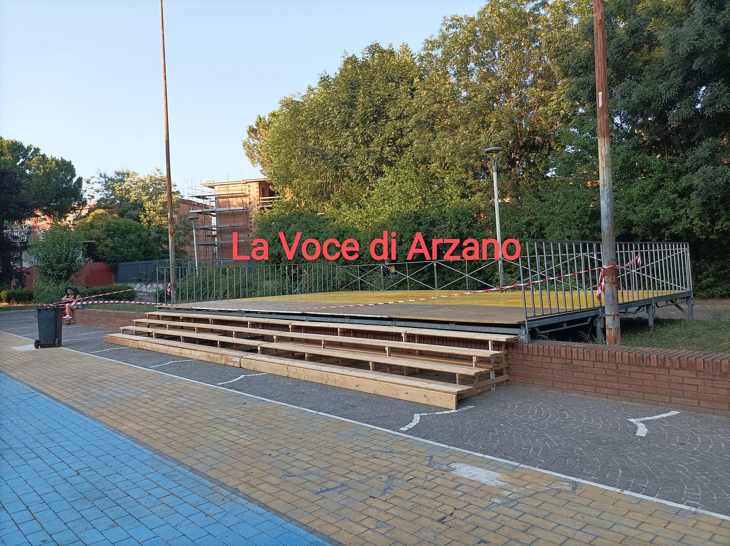 Festa di Santa Giustina, domani  venerdì 12 la Parata,  lunedì 15 la “Tragedia”