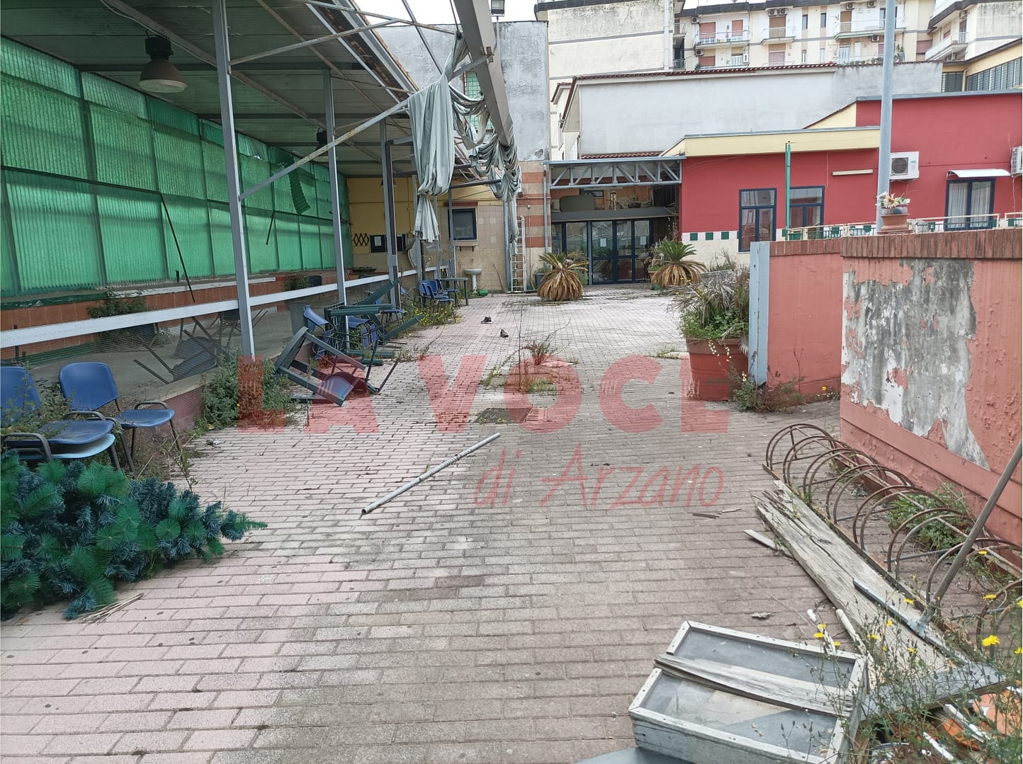 Centro per la Terza età, anziani ricevuti dalla Sindaca Aruta
