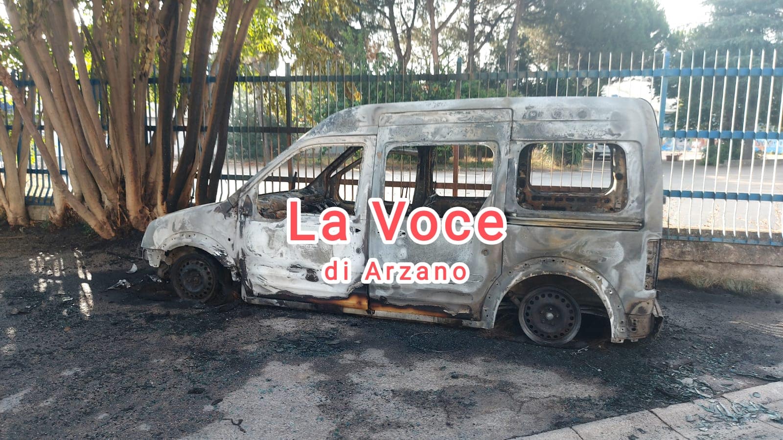 La solidarietà delle associazioni arzanesi alla UILDM