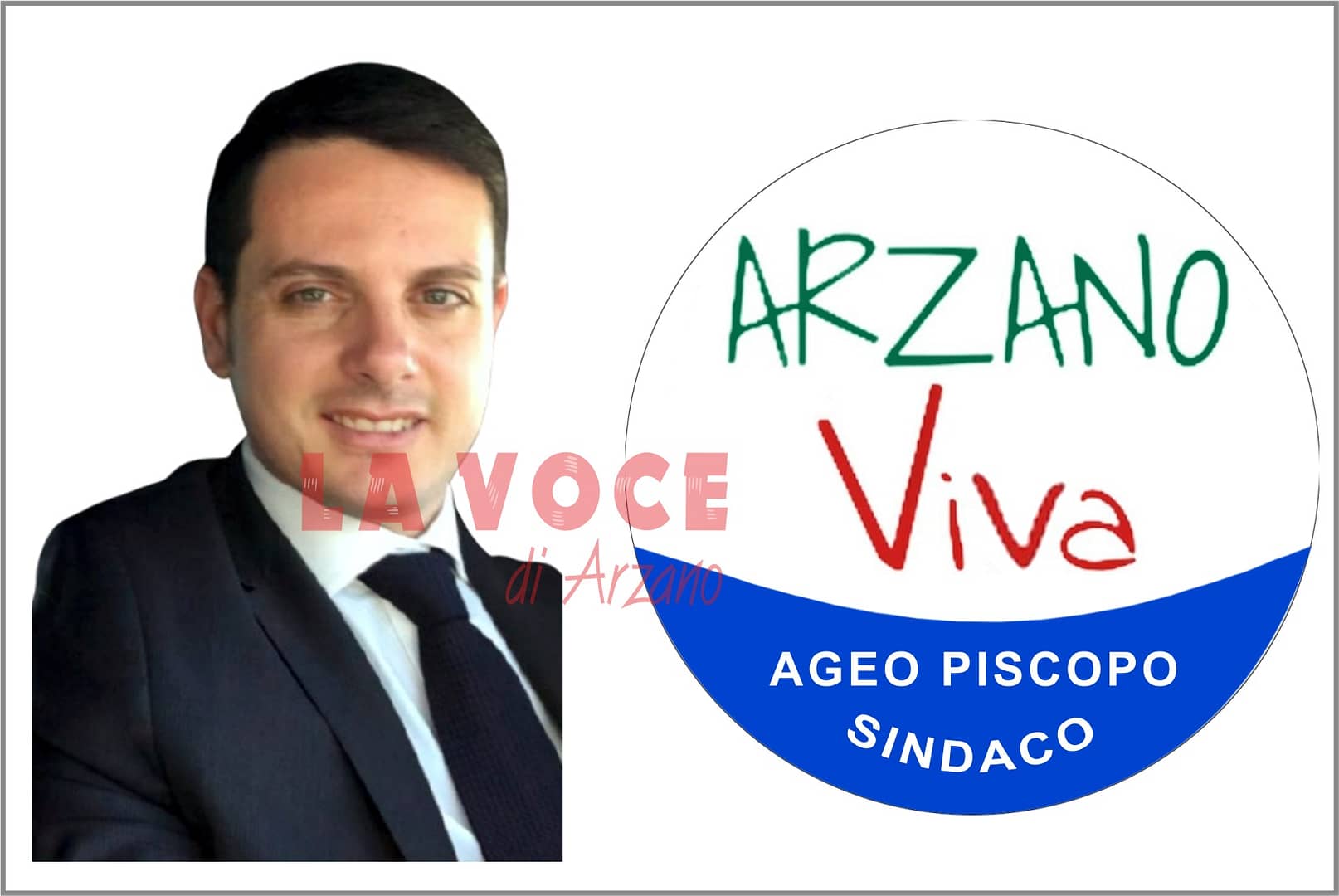 Luigi De Rosa, neo capogruppo di Arzano Viva: proporre un’offerta alternativa alla proposta fallimentare dell’attuale maggioranza