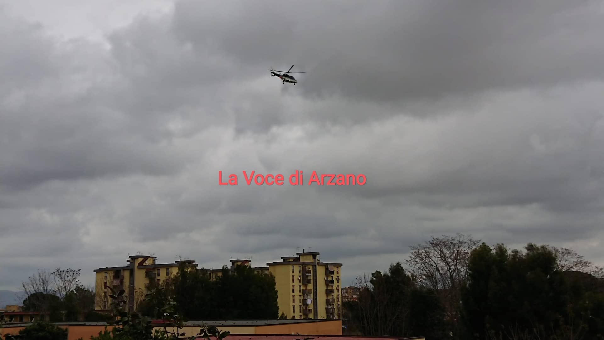 Blitz dei Carabinieri nel rione 167