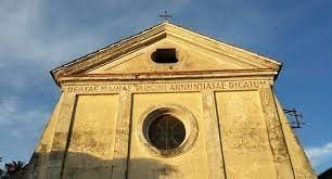 Nuovo collaboratore all’ Annunziata