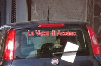 In arrivo 650 contravvenzioni al codice della strada