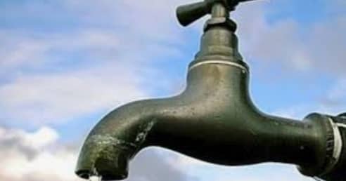 Vicina l’aggiudicazione definitiva del servizio idrico e fognario