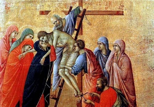 La Via Crucis Cittadina