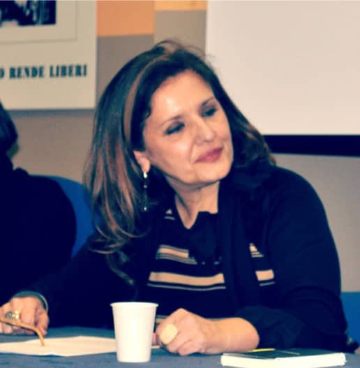 L’ex segretaria del PD cittadino: il tramonto degli dei