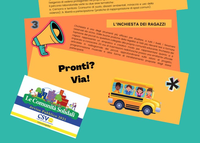 Edunet2 – Pratiche di Legalità