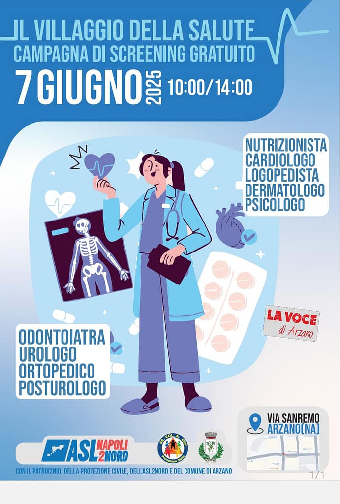 In via sanremo dalle ore 09.00 alle 14.00