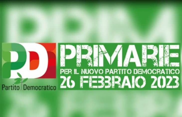 Partito Democratico, domenica 26 si sceglie il nuovo segretario. Si vota nella sede di Piazza Cimmino