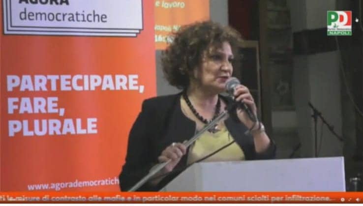 Un grido di dolore