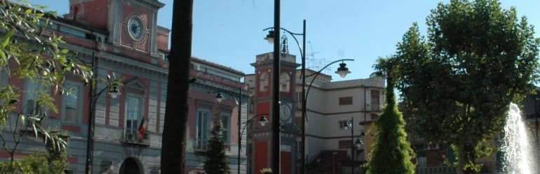 Comune di Arzano, assunzione a tempo determinato e parziale di un addetto stampa