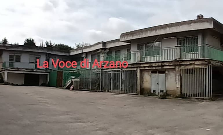 Resta senza sede l’associazione di volontariato “Matteo 25 onlus”