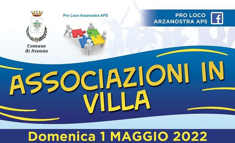 Associazioni in Villa