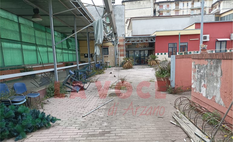 Centro per la Terza età, anziani ricevuti dalla Sindaca Aruta
