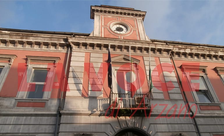 Mancata approvazione del rendiconto dell’esercizio 2021, rischio scioglimento per il Consiglio Comunale