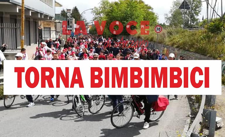 Dopo due anni torna “Bimbimbici”