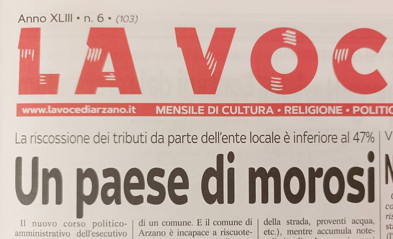 Situazione finanziaria, convocazione straordinaria dei capigruppo