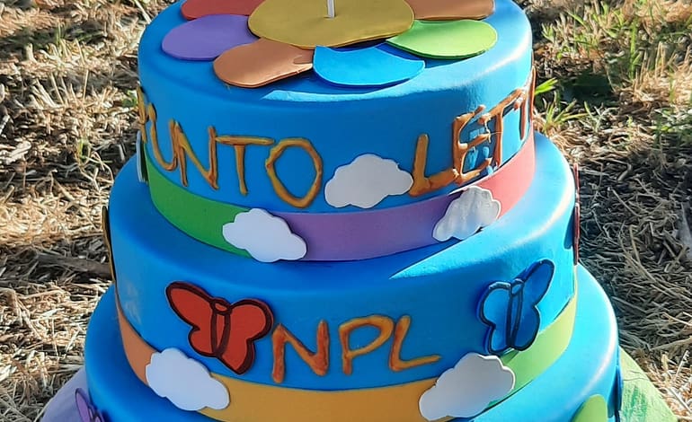 “Nati per leggere’ Arzano, compie tre anni