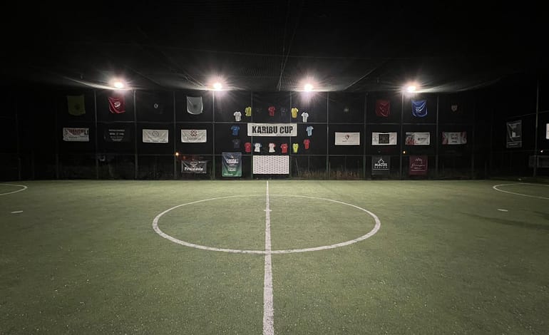 “Karibu Cup”, grande successo del torneo di calcio a cinque. Giovedì la finale
