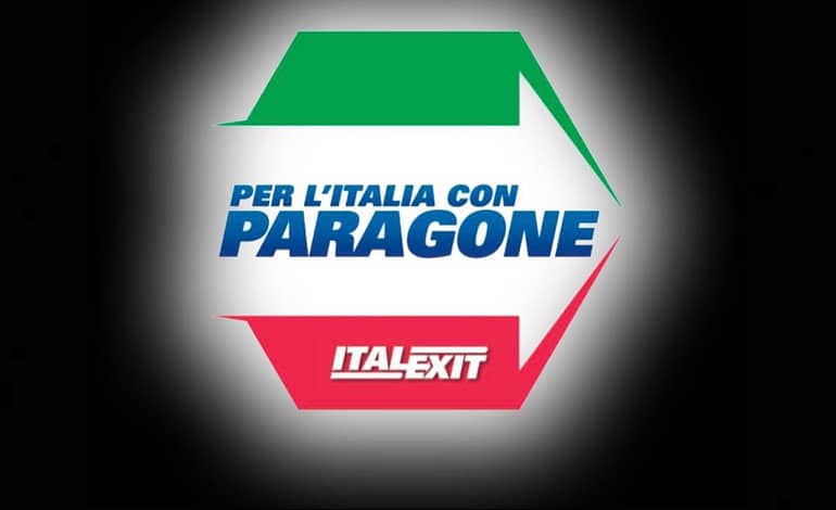 Verso il voto del 25 settembre. “ItalExit per l’Italia” annuncia i suoi candidati arzanesi