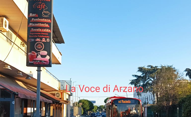 Autobus, il giorno della ripartenza
