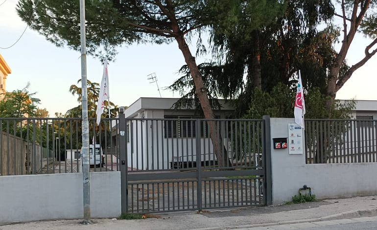 Inaugurata la nuova sede della UILDM