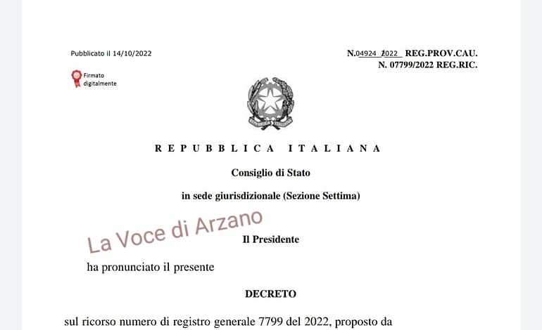 Bene confiscato di via Annunziata, nuova puntata