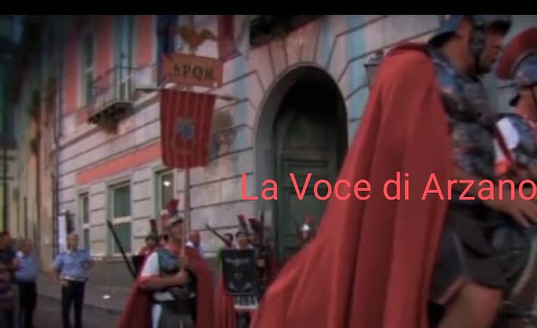 La Festa di Santa Giustina patrimonio arzanese