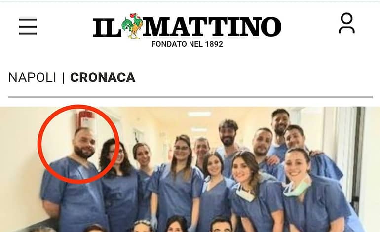 Il Cotugno assume 200 precari: “Sono i nostri eroi del Covid”. C’è anche un arzanese