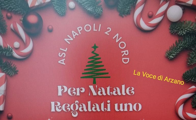 Per Natale regalati uno screening