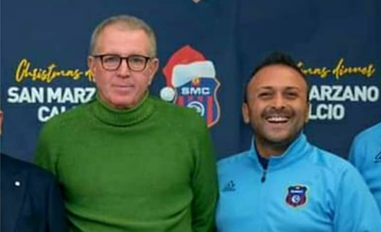 Due ex Arzanese dei miracoli vincono la Coppa Italia Regionale di Eccellenza