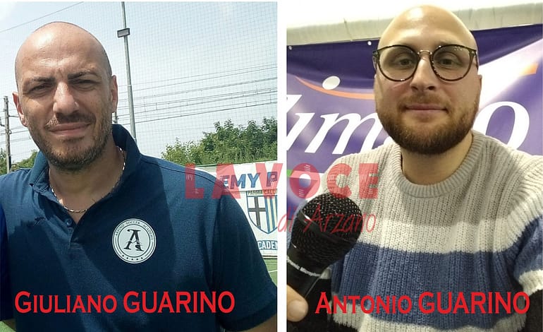 Neotecnici abilitati, anche due nostri concittadini