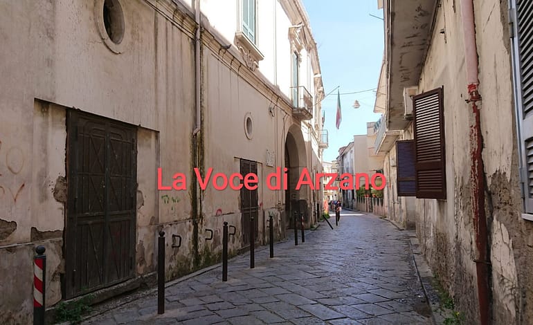 Approvato il progetto esecutivo per il rifacimento del sistema fognario e idrico del centro storico. Salvaguardare i basoli di via Zanardelli