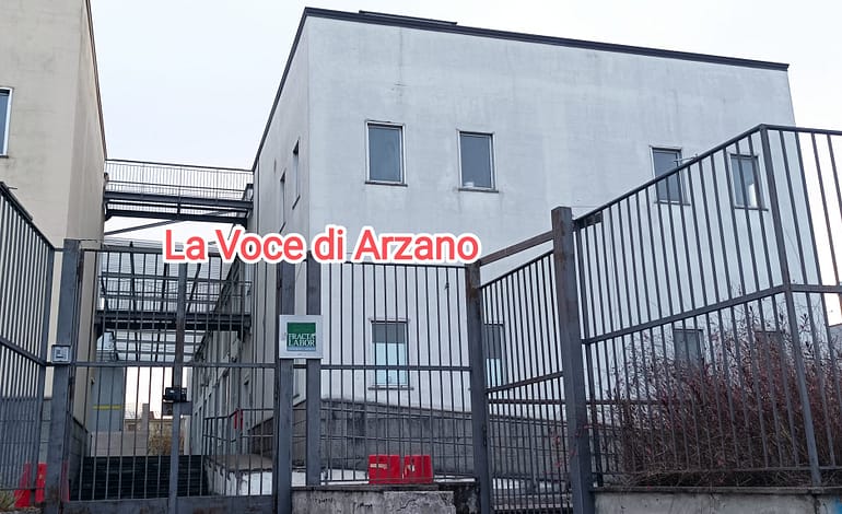 L’INPS trasloca da Afragola a Frattamaggiore. Magra consolazione per i cittadini di Arzano