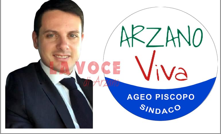 Luigi De Rosa, neo capogruppo di Arzano Viva: proporre un’offerta alternativa alla proposta fallimentare dell’attuale maggioranza
