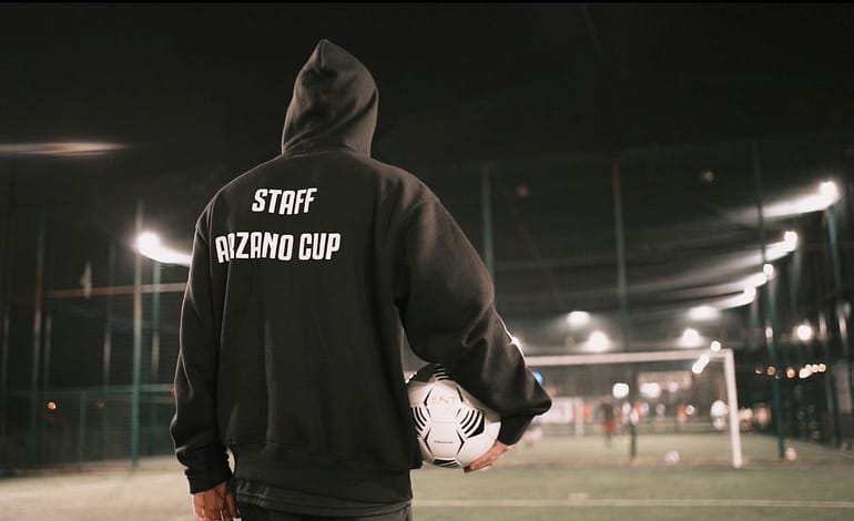 A giugno torna il torneo “Arzano Cup”