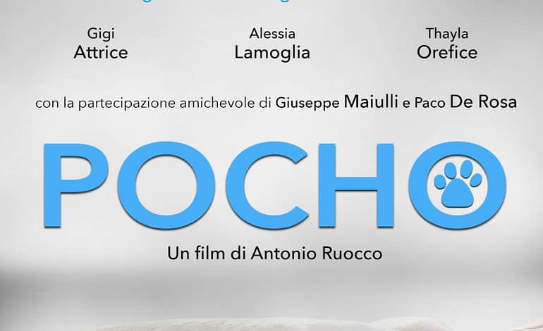 Festa di compleanno e anteprima nazionale del cortometraggio “Pocho”. Questa sera al Teatro Eduardo De Filippo