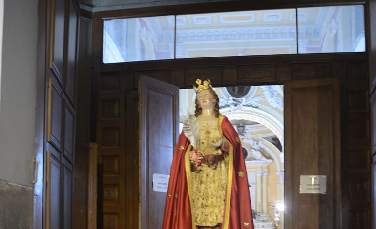 Festa di Santa Giustina 2025: si parte!